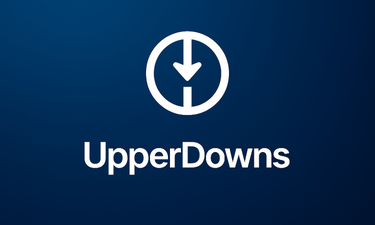 UpperDowns.com - Creative brandable domain for sale